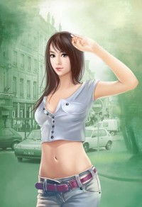 無影衣