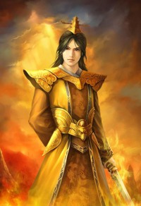 網紅神算的爽文人生