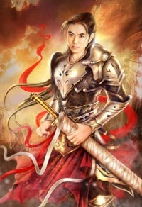 網遊之易水文明
