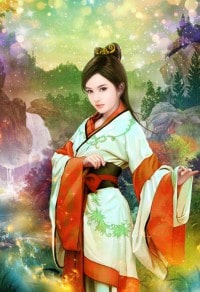 大唐貞觀一書生