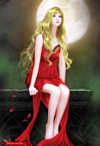 我家女主都變成男的了怎麼辦