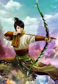 欠爱还人