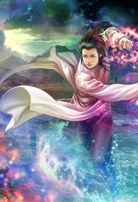 隔牆有男神：強行相愛100天