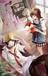 快穿女配：神秘BOSS，太霸道